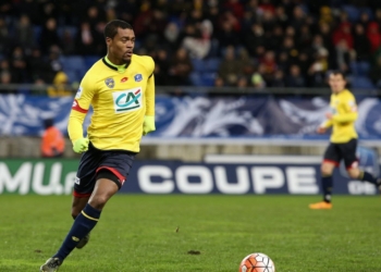 Adolphe Teikeu devrait quitter le FC Sochaux