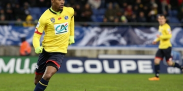 Adolphe Teikeu devrait quitter le FC Sochaux