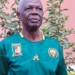 Paul Nlend, premier capitaine de l’équipe nationale sous la dénomination Lions Indomptables, a fêté ses 70 ans