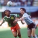 Coupe du Monde 1990 : revivez le match Argentine – Cameroun