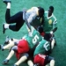 Coupe du Monde 1990, Argentine – Cameroun : Omam-Biyik raconte le match