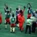 CM 1990 : 30 ans après, la victoire du Cameroun sur l’Argentine reste la plus grande surprise du football