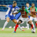 Portugal : le FC Porto de Aboubakar Vincent bat le Maritimo de Joel Tagueu