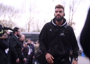 PSG : Choupo-Moting va quitter le club