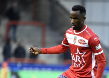 Lions en Club : Fabrice Olinga jouera peut-être en France