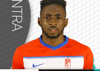 La Liga : retour difficile pour Nyom et Getafe, mais heureux pour Eteki et Granada