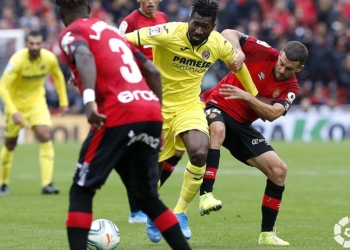 Espagne : Villarreal de Anguissa à la porte des compétitions européennes