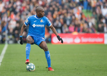 Liga : un match nul vierge pour Allan Nyom et Getafe