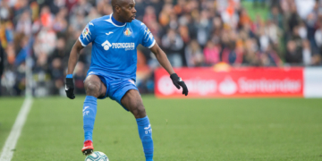 Liga : un match nul vierge pour Allan Nyom et Getafe