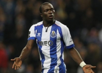Portugal : une maigre minute de jeu pour Aboubakar Vincent