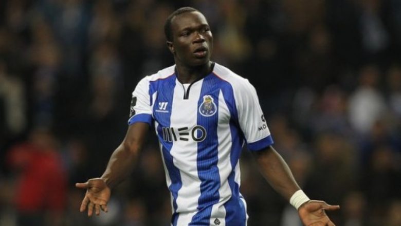 Portugal : une maigre minute de jeu pour Aboubakar Vincent