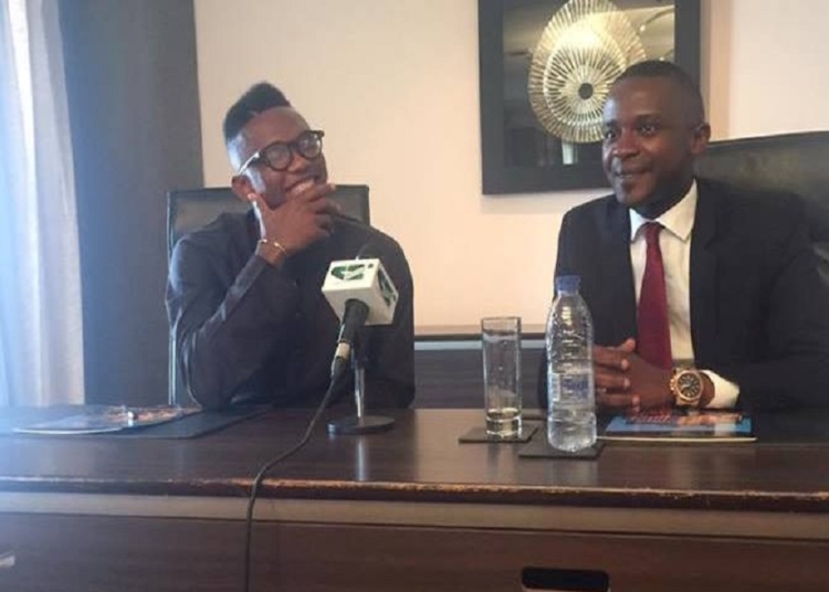 Médias : Ernest Obama, un intime de Samuel Eto’o, humilié par son patron, en détention provisoire