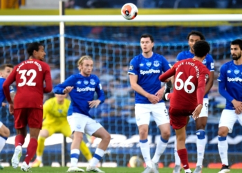 Angleterre : Joel Matip retourne au jeu, mais sort blessé