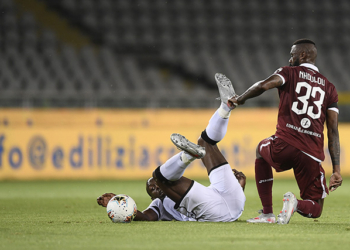 Italie : une victoire bienvenue pou Nicolas Nkoulou et Torino