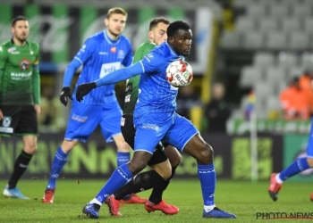 Transfert : Olympique de Lyon explore la piste Michael Ngadeu