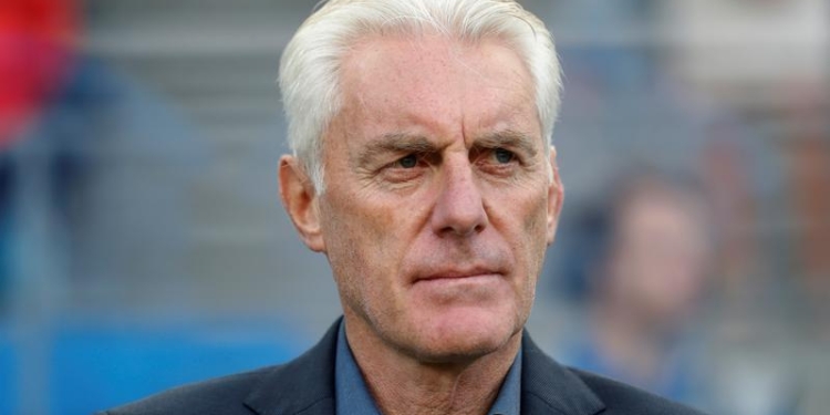 Lions Indomptables : Hugo Broos va recevoir ses arriérés de salaire