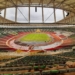 Stade Omnisports Paul Biya : des avancées, mais il reste du travail