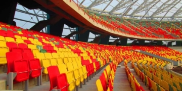 La Coupe d&rsquo;Afrique des Nations 2021 reportée