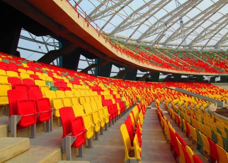 La Coupe d’Afrique des Nations 2021 reportée