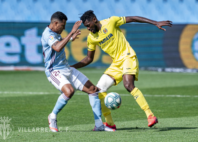 Zambo-Anguissa et Villarreal démarrent bien