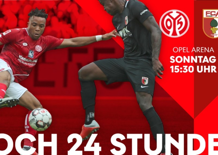 Allemagne : Kundé Malong au banc et Mayence perd