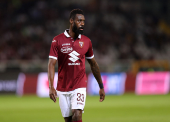 Serie A : Juventus matraque Torino sans Nicolas Nkoulou