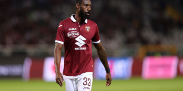 Serie A : Juventus matraque Torino sans Nicolas Nkoulou