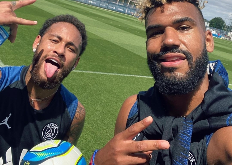 UEFA Champions League : pour le PSG et Choupo-Moting, tout est possible