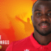 Transfert : Ignatius Ganago de OCG Nice au RC Lens