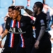 Choupo-Moting et le PSG foudroient Le Havre pour leur premier match après déconfinement