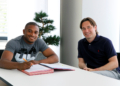 Transfert : Franck Evina du Bayern Munich au Hanovre 96