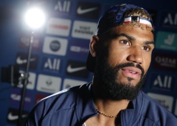 Choupo-Moting : «Être à notre meilleur niveau»