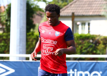 L&rsquo;École des Brasseries du Cameroun déboutée par la FIFA au sujet des indemnités de formation de Aloys Fouda