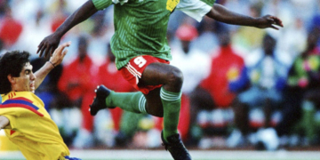 Des centres de formation Roger Milla aux quatre coins du Cameroun