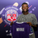 Transfert : Steve Mvoué s’est officiellement engagé avec le club de football de Ligue 1 Toulouse FC