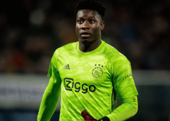 Transfert : le Bayer Leverkusen passe à l&rsquo;attaque pour André Onana