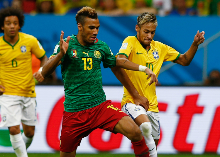 Just Choupo : La Fécafoot est responsable de la retraite internationale de Joel Matip