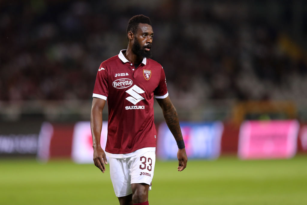 Serie A : Juventus matraque Torino sans Nicolas Nkoulou