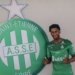 Transfert : Yvan Neyou Noupa s&rsquo;engage en faveur de Saint-Etienne en France