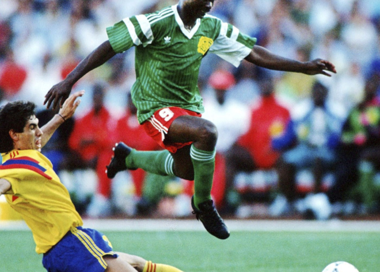 Des centres de formation Roger Milla aux quatre coins du Cameroun