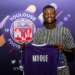 Transfert : Steve Mvoué s’est officiellement engagé avec le club de football de Ligue 1 Toulouse FC