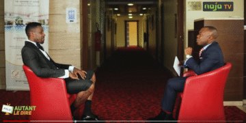 Double nationalité et football – Idrissou Mohammadou estime être le seul Lion Indomptable à avoir un seul passeport