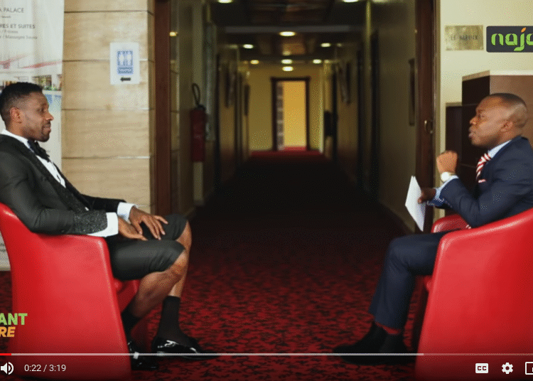 Double nationalité et football – Idrissou Mohammadou estime être le seul Lion Indomptable à avoir un seul passeport