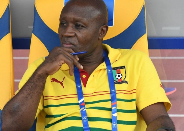 Mabouang Kessack : Tataw Stephen était superviseur des équipes nationales, mais « n’avait aucun salaire »