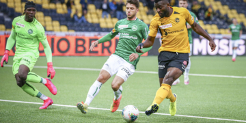 Jean-Pierre Nsame : recordman buteur en Super League