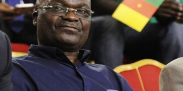 Roger Milla :  » quand ils vont arrêter de m&rsquo;insulter, ils sauront que je suis leur porte-voix. Je ne suis pas leur porte-voix »