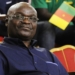 Roger Milla :  » quand ils vont arrêter de m&rsquo;insulter, ils sauront que je suis leur porte-voix. Je ne suis pas leur porte-voix »