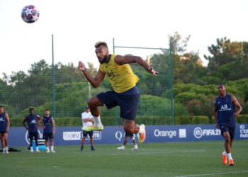 Champions League : Choupo-Moting et PSG débute le Final 8 d&rsquo;une compétition pas comme les autres