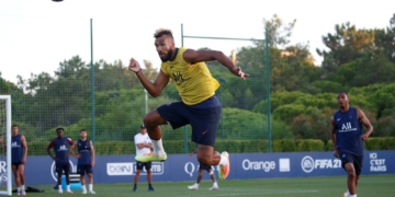 Champions League : Choupo-Moting et PSG débute le Final 8 d’une compétition pas comme les autres