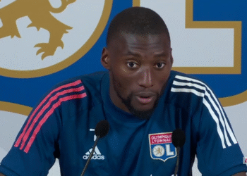 Ligue des champions : Karl Toko Ekambi espère que il vaut mieux que Manchester « City nous néglige pour que l&rsquo;on puisse en profiter « 